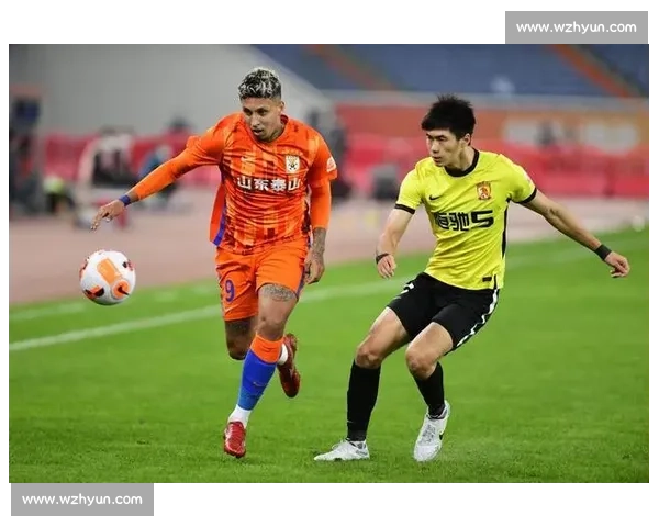 海港暂居榜首：赢了排名，丢了什么？