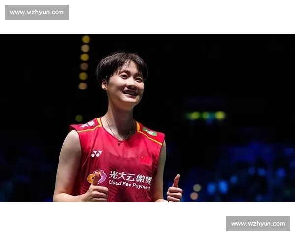 法国赛悲欢录：凡晨谢幕，李诗沣复盘，安洗莹赞陈雨菲