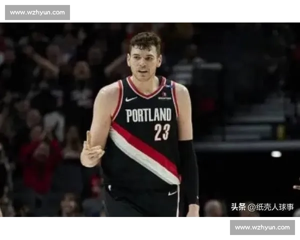 王仕鹏怒批杨瀚森：克林根全面占优！去发展联盟才是出路