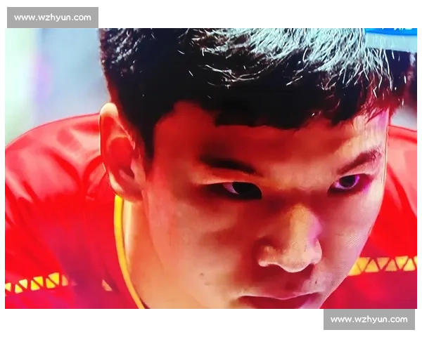 蒙彼利埃惊魂签！国乒三小将首轮皆遇强敌