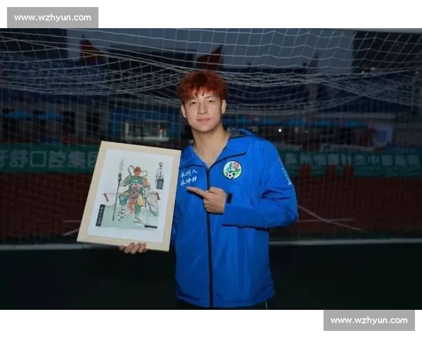 永州门神唐嘉年：用身体筑墙的守护者