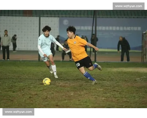 秦皇岛笼式足球:小场地踢活体育消费大市场 秦皇岛笼式足球:小场地踢活体育消费大市场