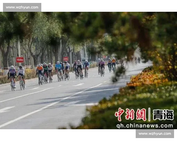高原逐风落幕！西宁青少年自行车联赛冠军揭晓