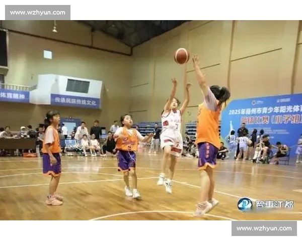 湖南启动篮球技能等级评定 系统化培育青少年人才